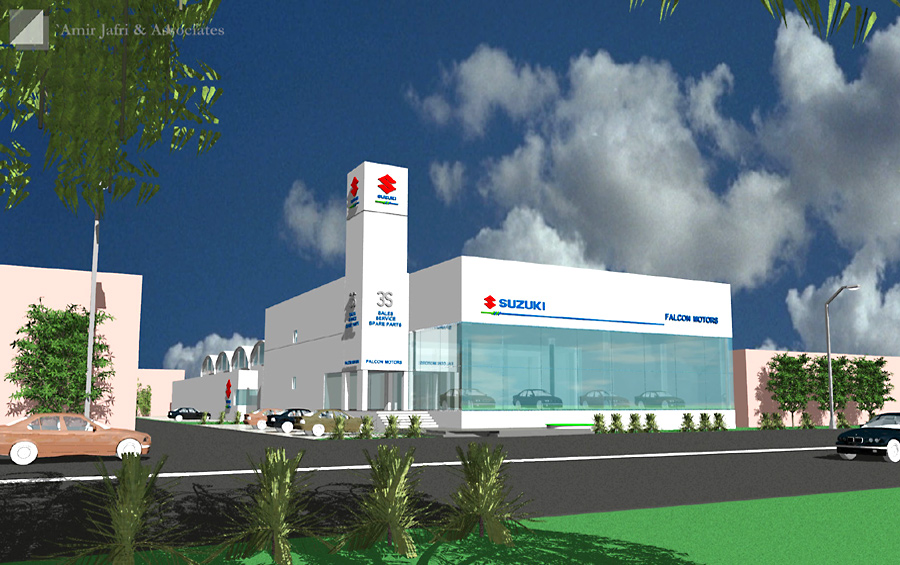 manzil motors sohna road